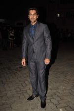 Arjan Bajwa at the Telly Chakkar_s New Talent Awards in Mehboob on 16th Sept 2011 (146).JPG